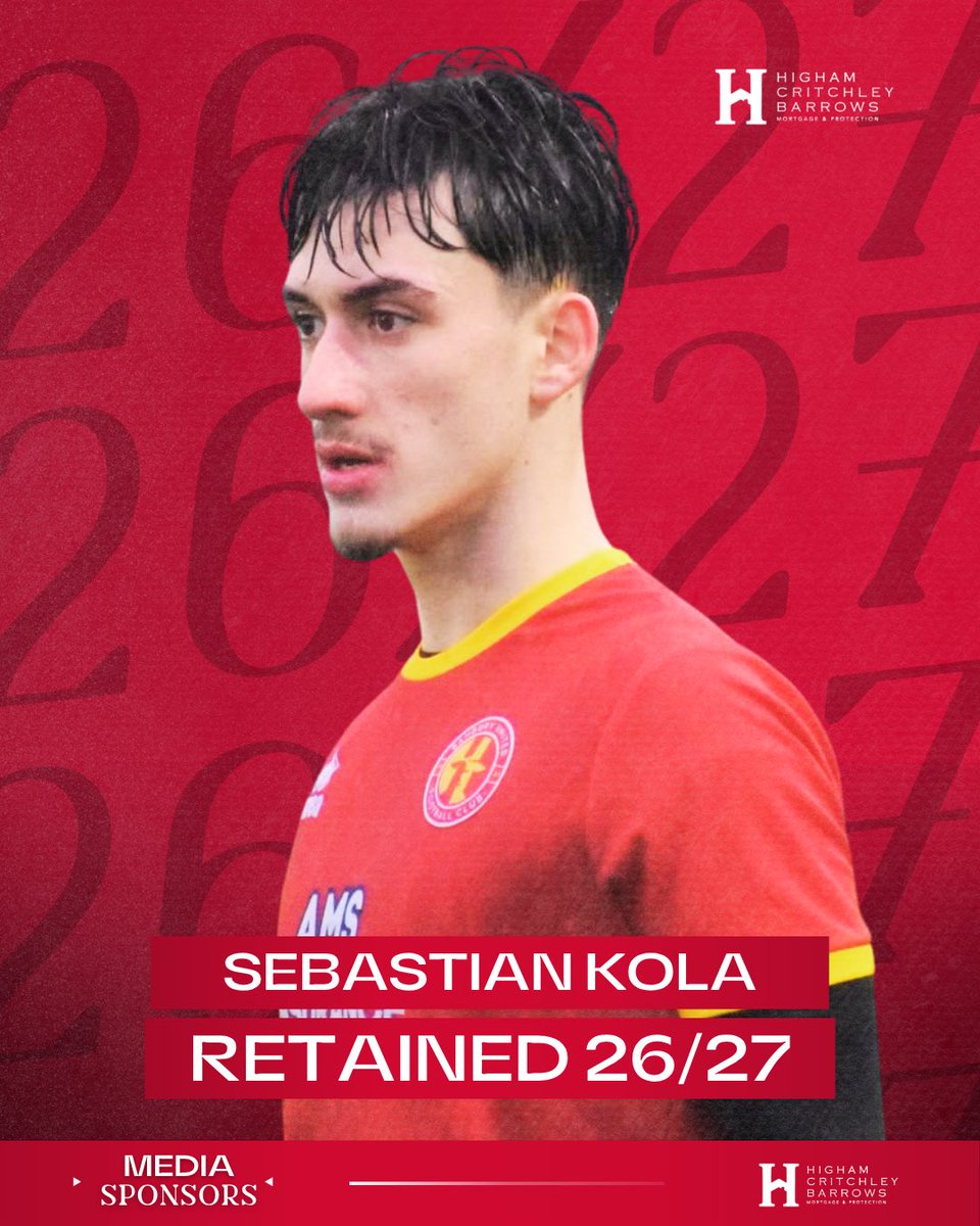 Banbury United FC tweet media
