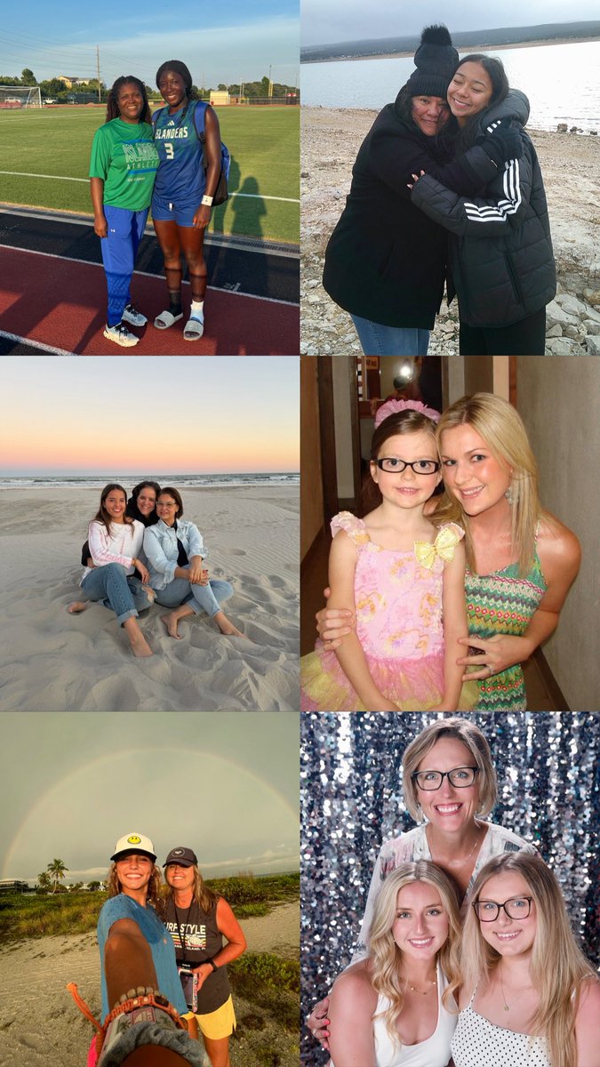 IslandersSoccer's tweet photo. Our role models, best friends, and biggest supporters! Happy Mother’s Day! 💝 https://t.co/nDQxJQ7ZU9
