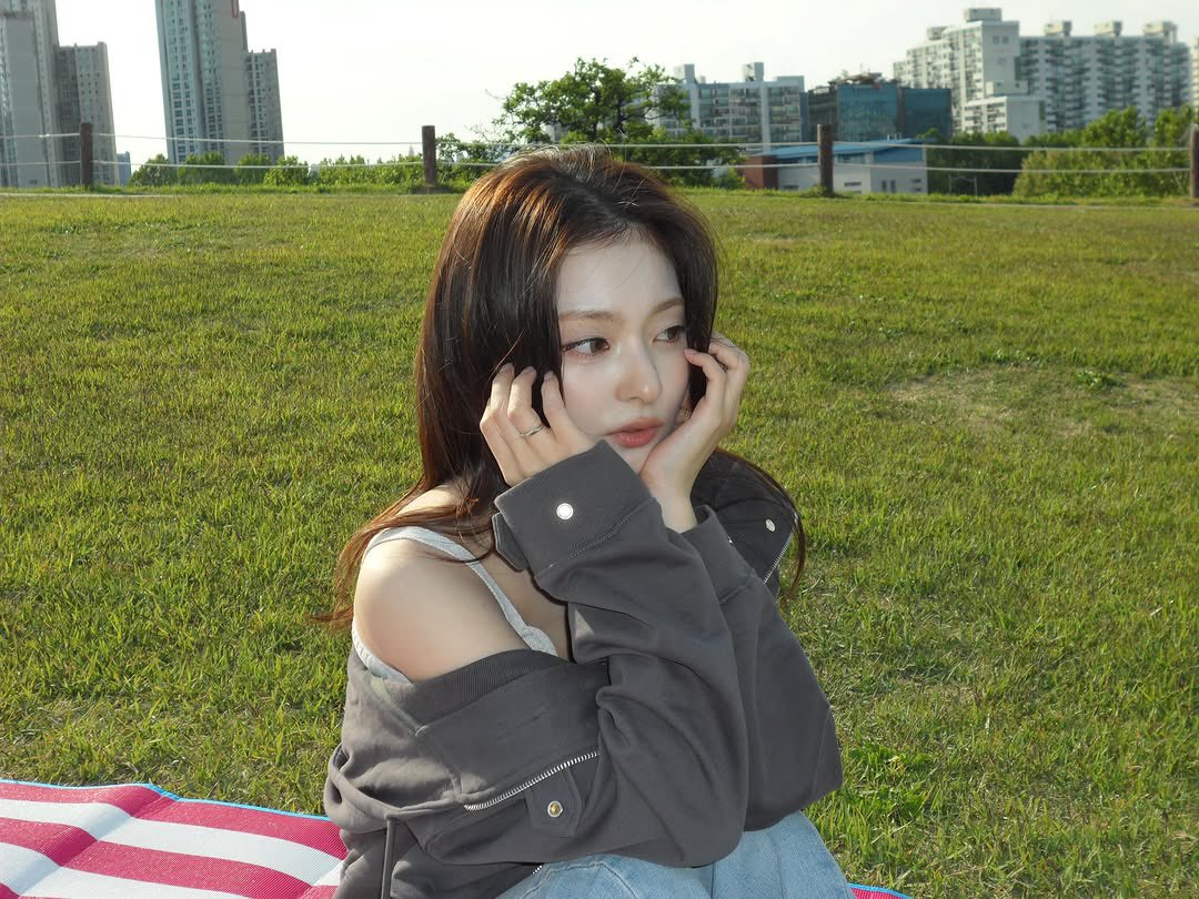 ⌯’ㅅ’⌯ tweet media