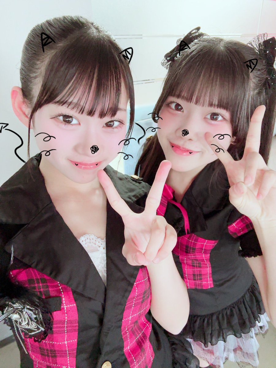 赤木汐夏(SO.pro OSAKA) tweet media