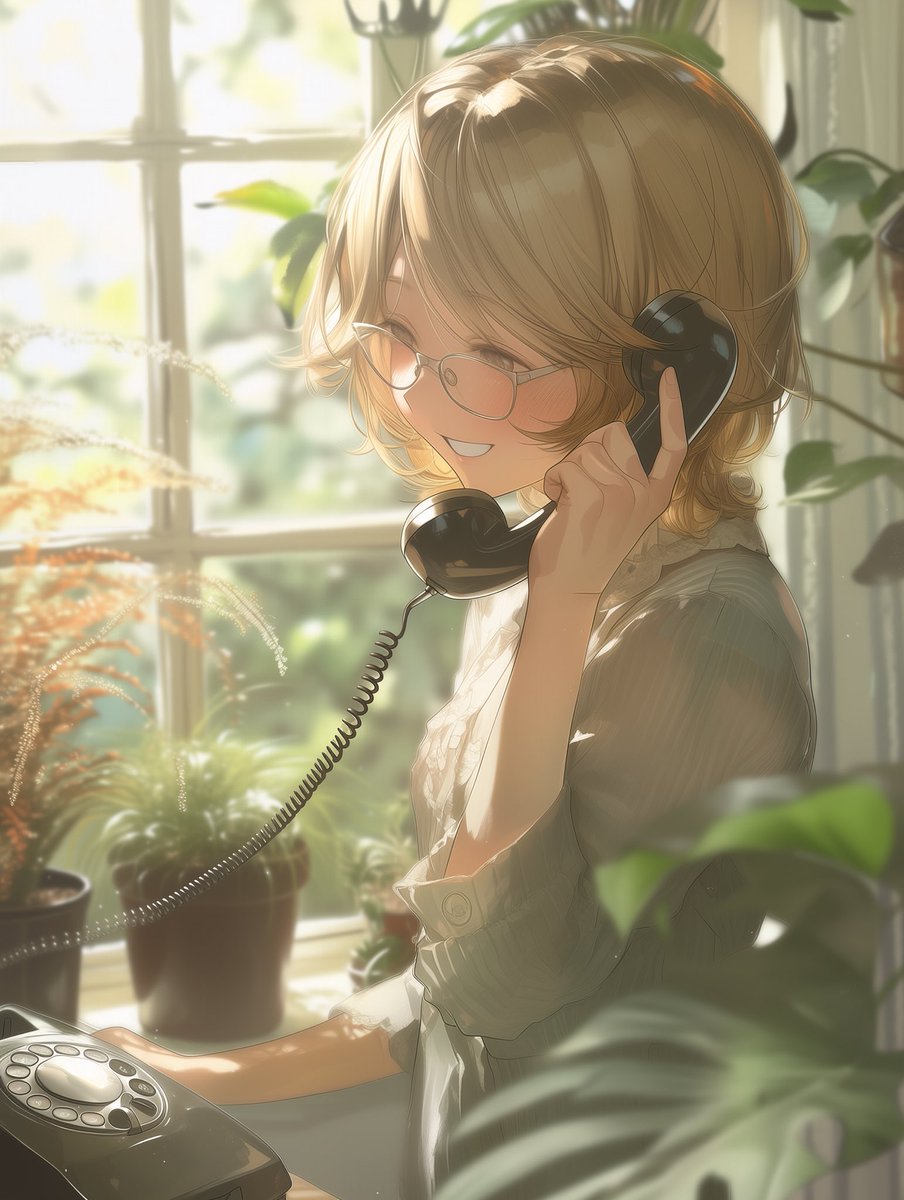 つばさ@群萌由祈 tweet media