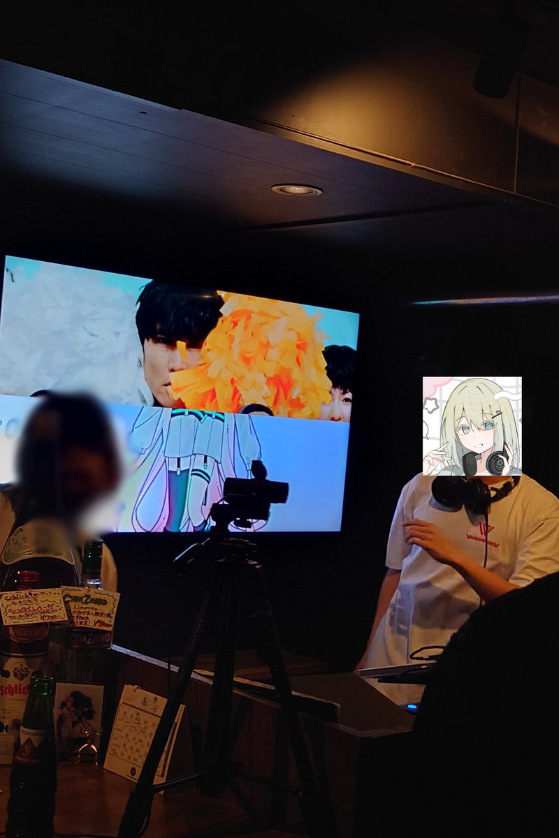 kankili_'s tweet photo. ムンムンーさんのノウナイディスコを確認 https://t.co/kNtExtA7CR