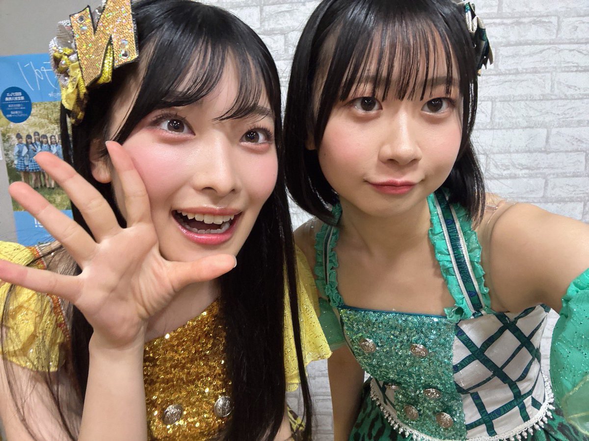 和田 承子【NMB48】 (@kotty_nmb48) / Posts / X