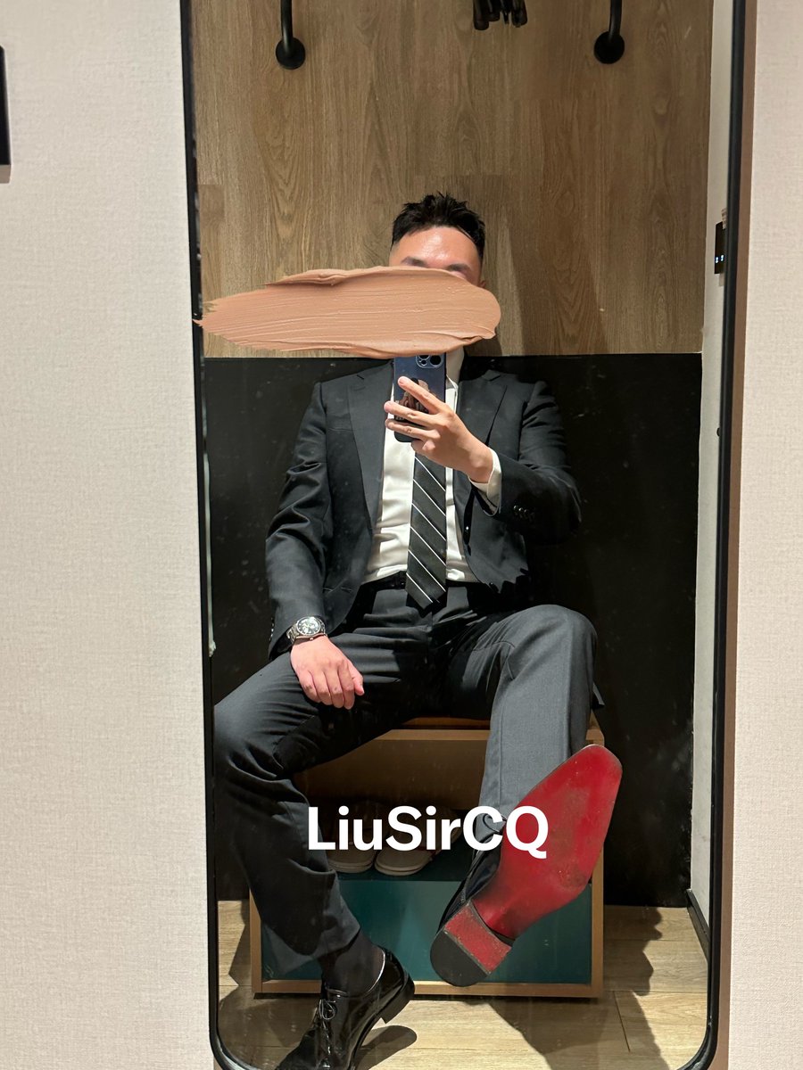 LiuSirCQ tweet media