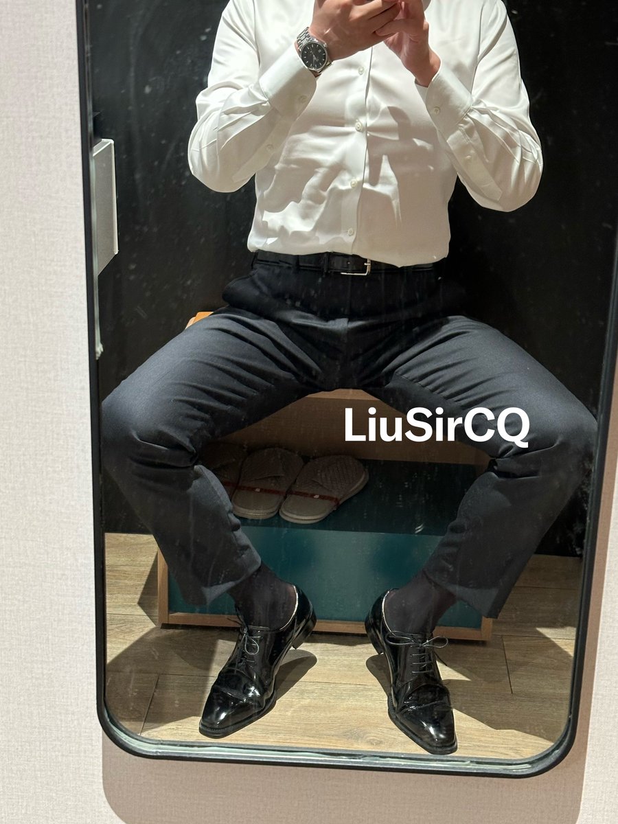 LiuSirCQ tweet media