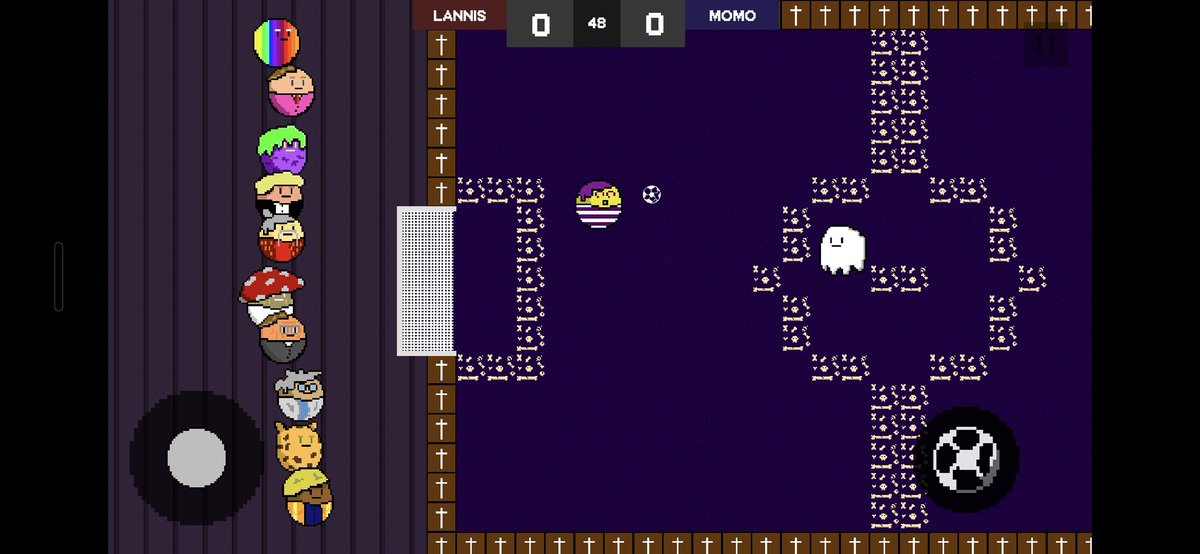 Lanniscarp Games tweet media