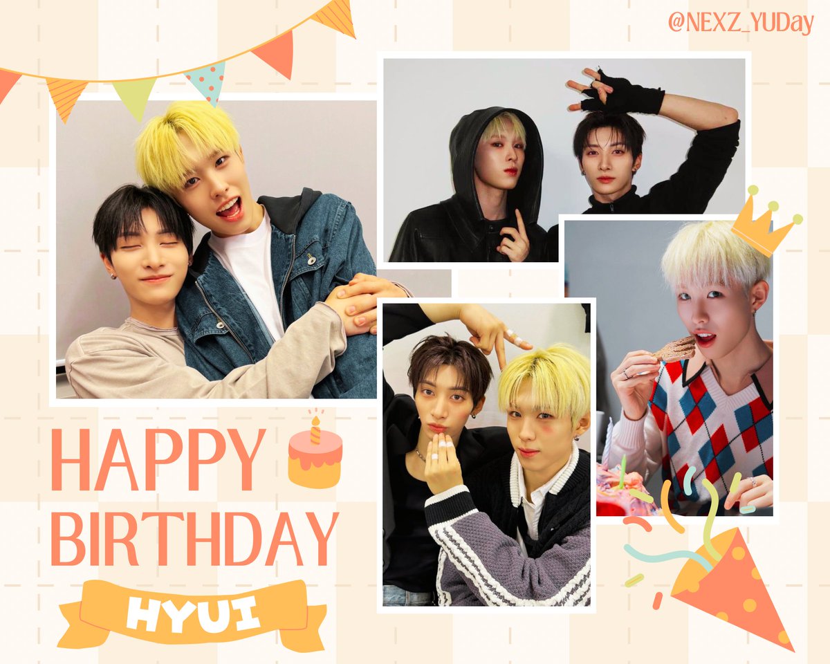NEXZ🌈ユウキ誕生日企画-2025- (@NEXZ_YUKIDay) / Posts / X