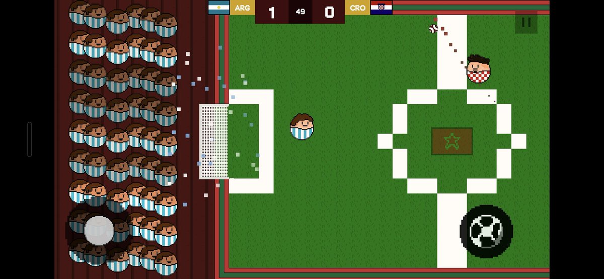 Lanniscarp Games tweet media