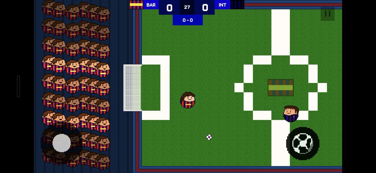 Lanniscarp Games tweet media