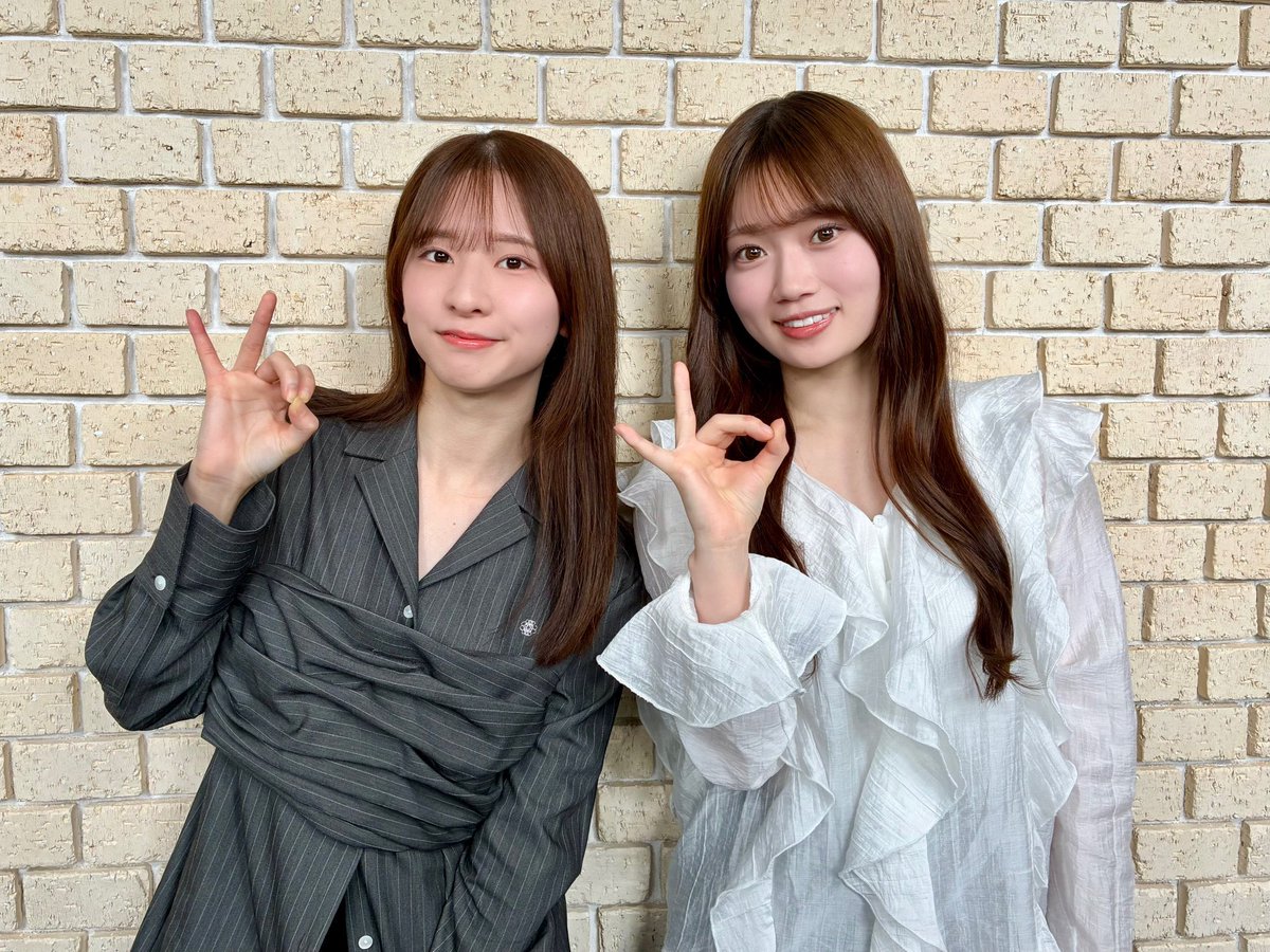 ?#乃木坂46 #菅原咲月 ちゃん着用 ? #乃木のの □ SNIDEL サテン 