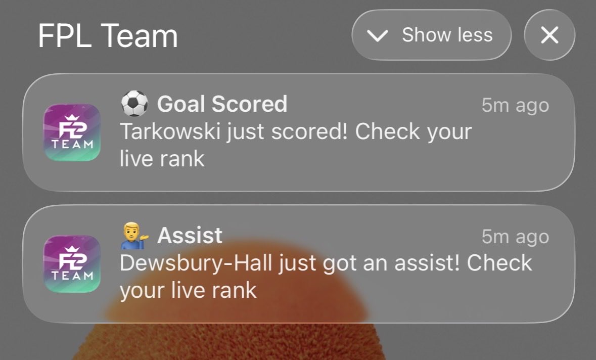 FPL Shōgun tweet media