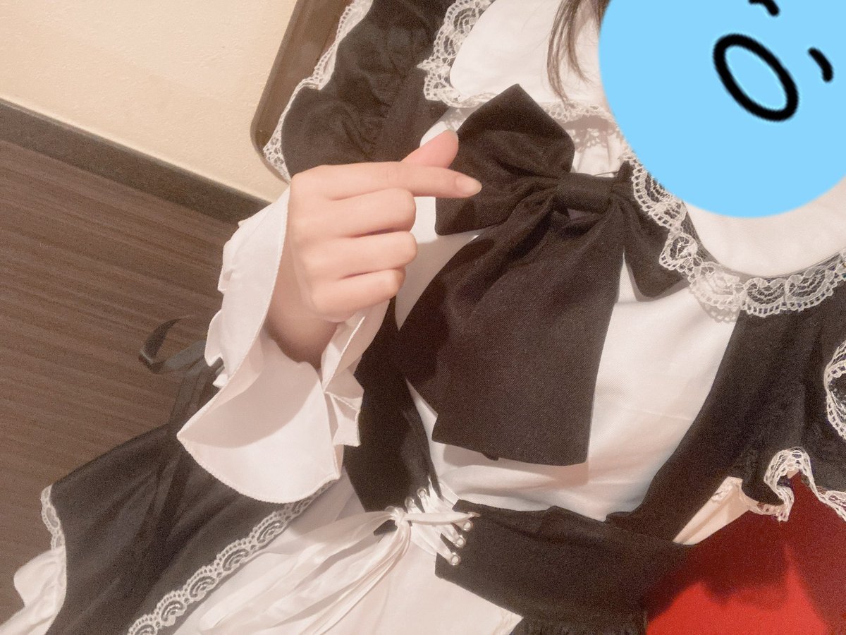 いこ tweet media