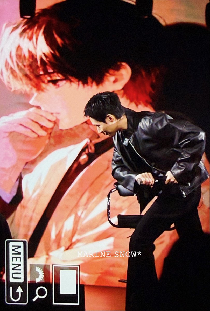 marinesnow0220's tweet photo. 260510

2026 WOOSEUNG 1st Fanmeeting in Osaka: [MAY BE]

-

#우승 #WOOSEUNG #ウスン https://t.co/RhJCHx7vEt