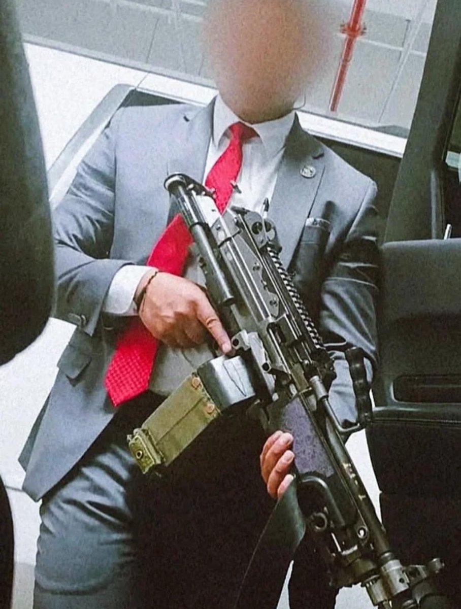 Weapons Daily tweet media