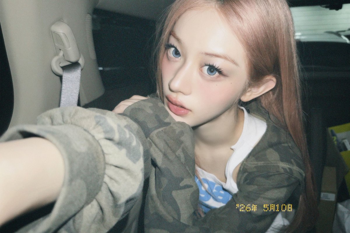 minju pics tweet media