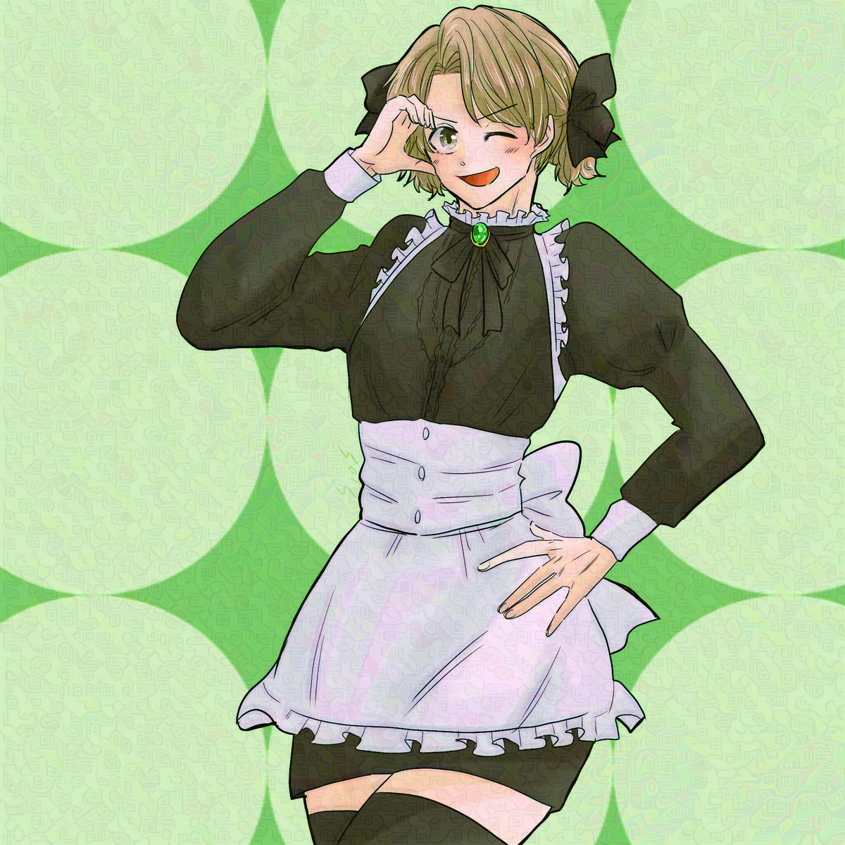 まめた🐾〘skeb受け付け中〙 (@mame_0110) / Posts / X