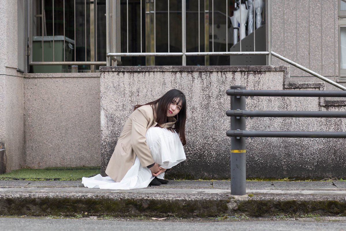もも| portrait.camモデル | 山口 tweet media