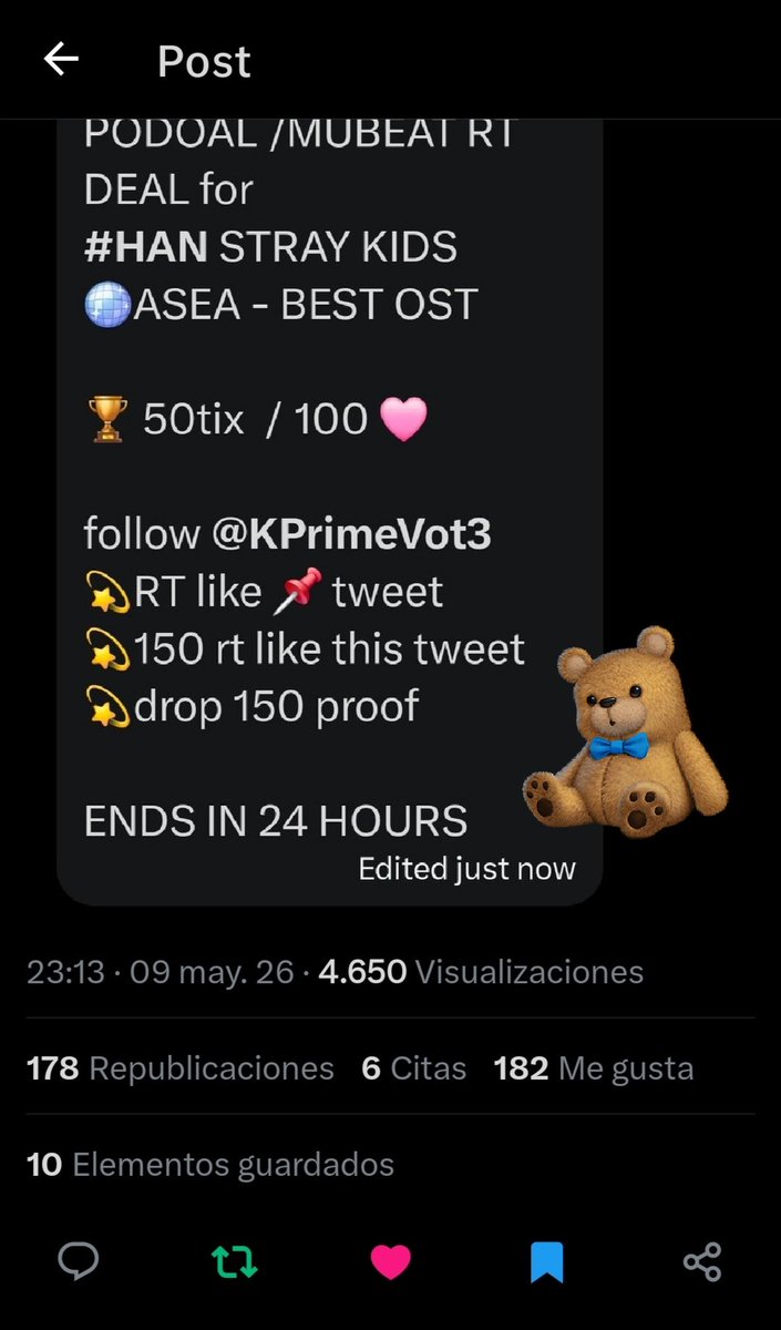 Izzy ☾⋆ ♡ tweet media