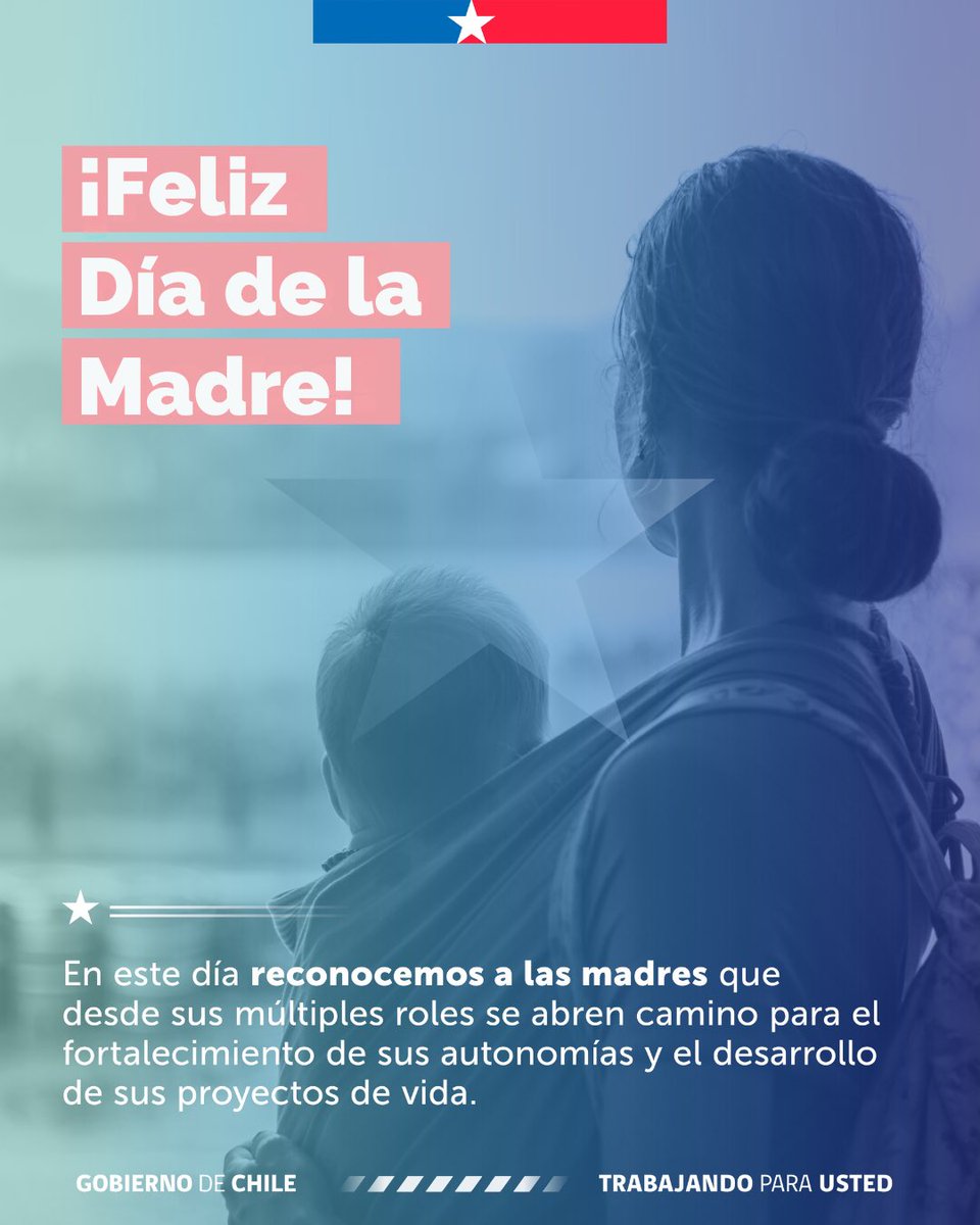 SernamEG Chile tweet media