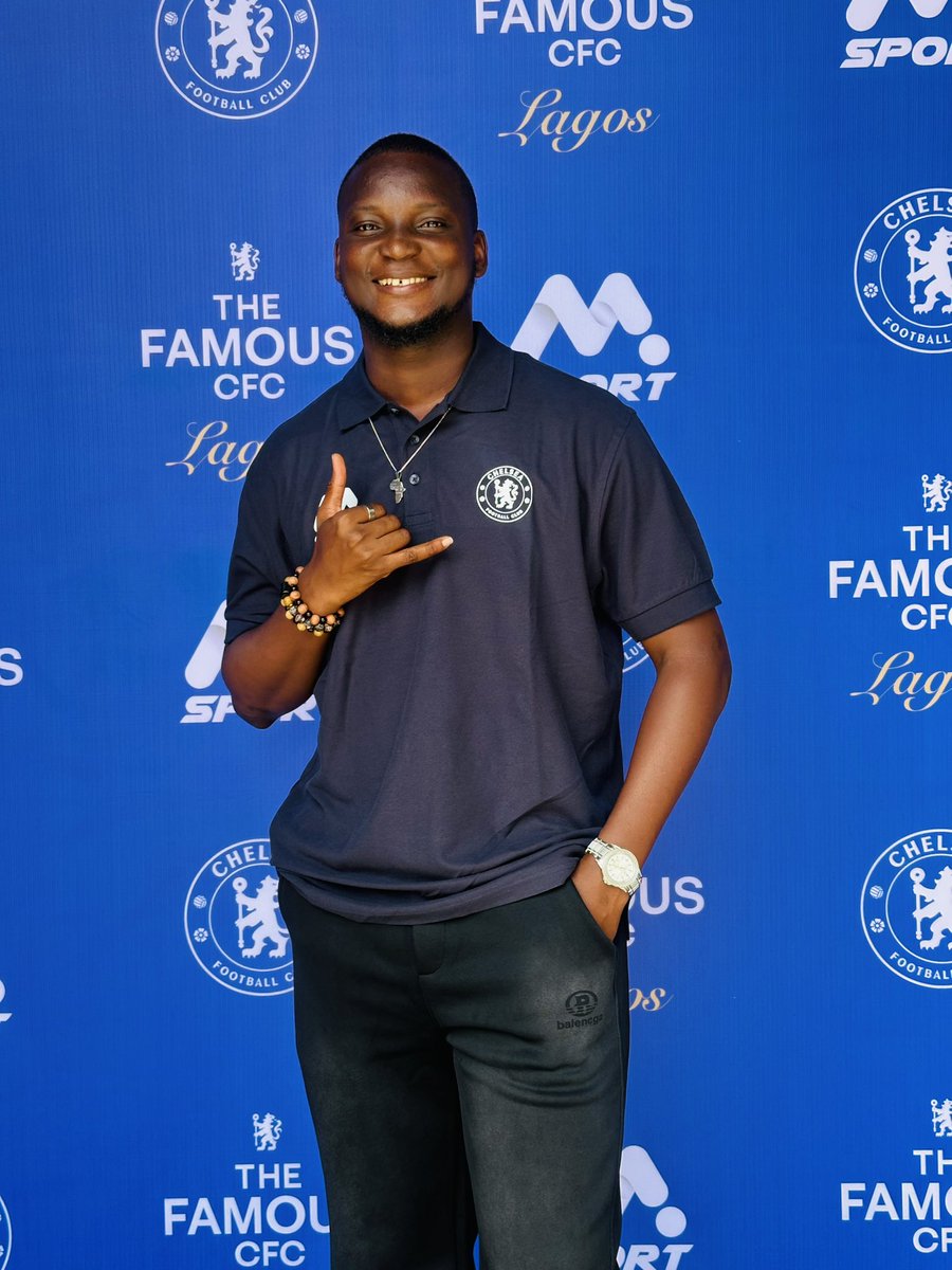 Sammybam⚽ tweet media