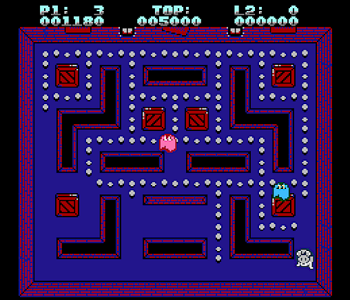 OriginalFei's tweet photo. 🚨KICKSTARTER🚨
[#Homebrew #NES #Famicom]
Packet by @TurtleRescueNES is a new thrilling dot gobbling action puzzle adventure! Coming to your NES and FC soon!

➡️ https://t.co/IUb05ukIx2

➡️ #hbconnexion https://t.co/jMuNY9u4Cp