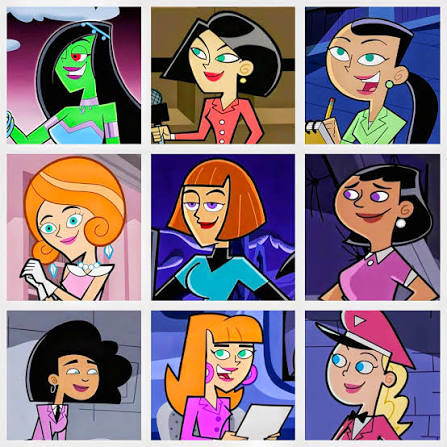 Flower_piloting's tweet photo. @Wakasam17020186 @abadabadon You asked what was unnatural about the way Oda draws breasts and I told you???? Lmfao don't get mad at me for answering your question.. People are allowed to complain about someone not being realistic even if the art style is cartoonish. Even Danny phantom had better rep 😭😭 https://t.co/RZj1AVp52R