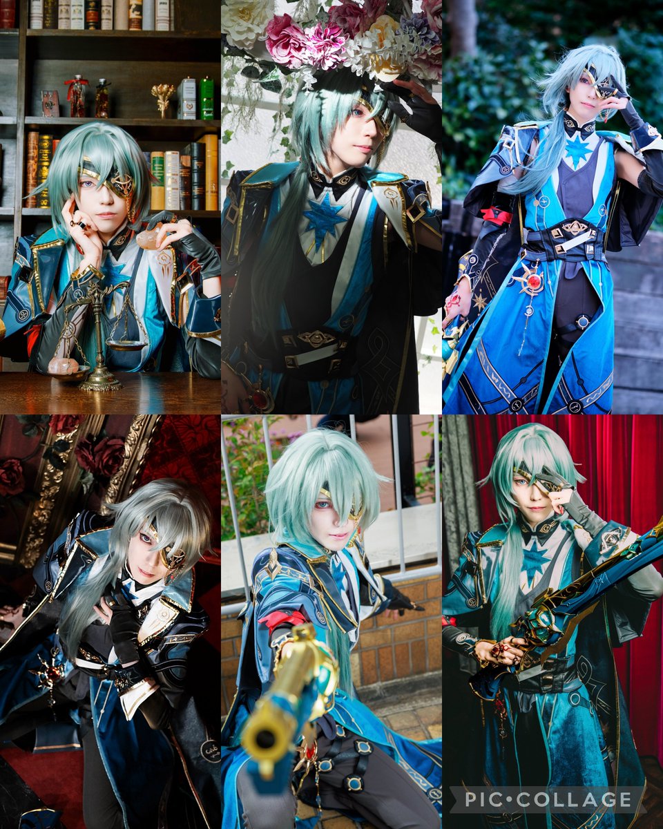 滝沢五十 tweet media