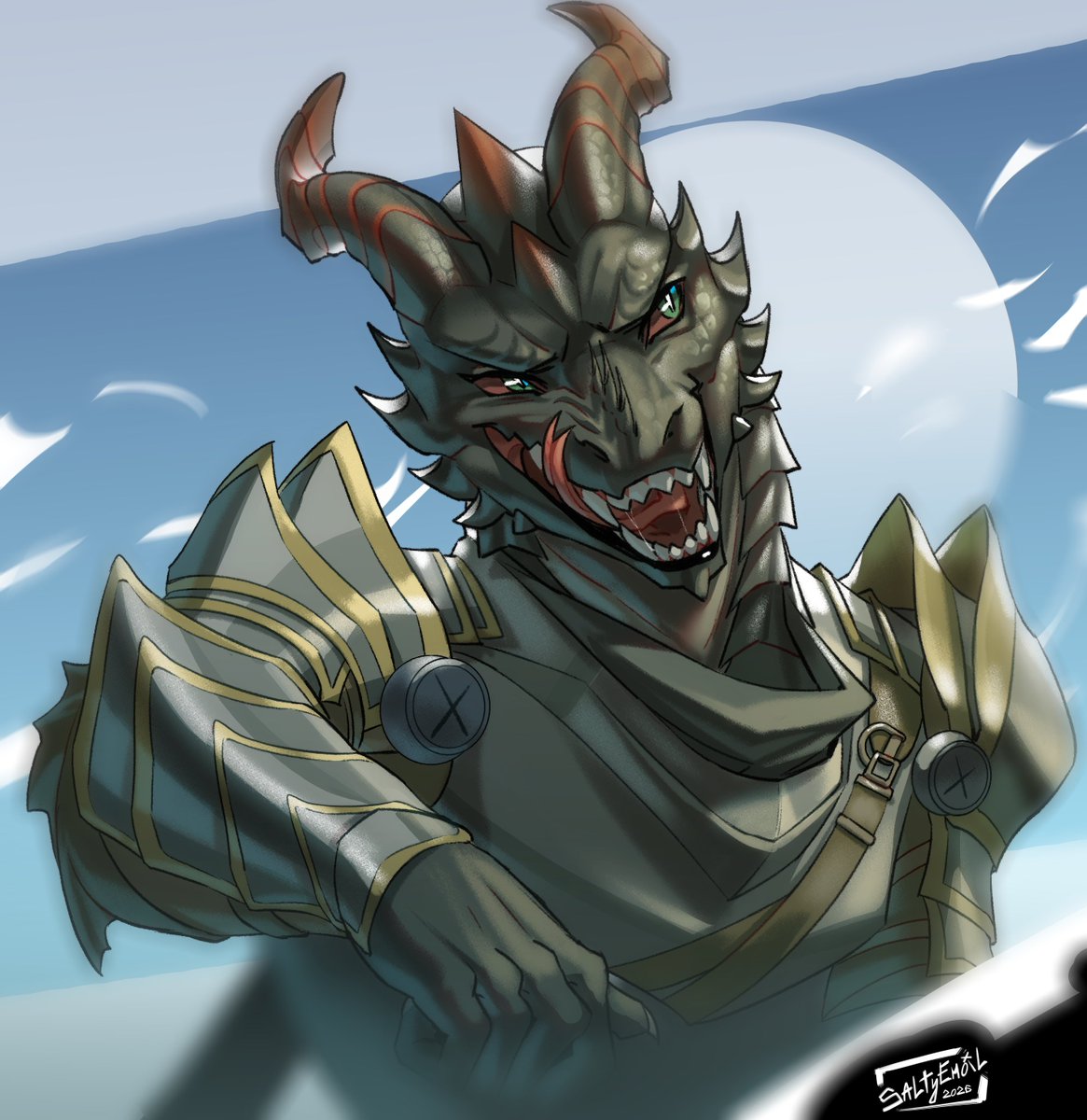 Em 🐅 COMMS OPEN! tweet media