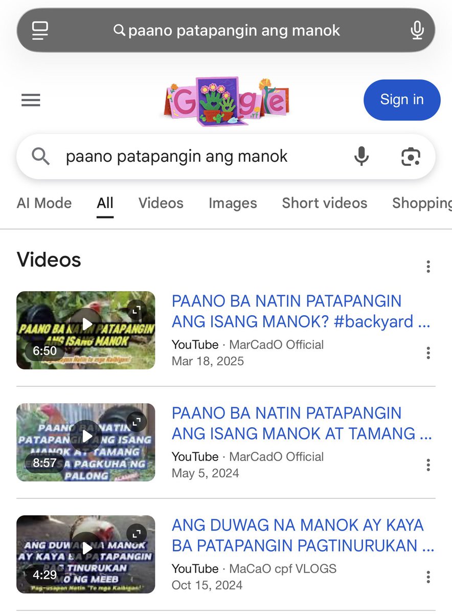 SAINT tweet media
