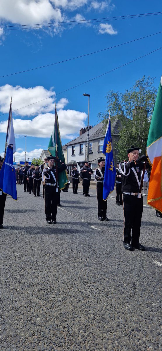 M_AndersonSF's tweet photo. Francis Hughes and his comrades were the bravest of the brave. 
We will forever stand in awe of them. 
Their courage lit the path before us. There sacrifice paved the road we now walk.
We will never forget them.
We will always defend the integrity of the cause for which they died https://t.co/oycsmkuJDB