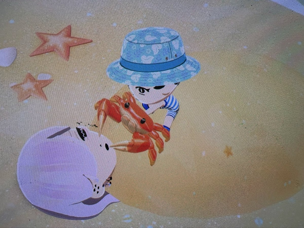 ♡ຼ星宮ポコ♡ຼ tweet media