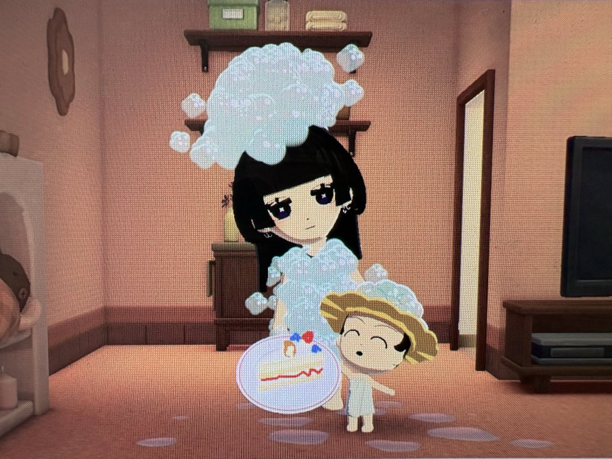 ♡ຼ星宮ポコ♡ຼ tweet media