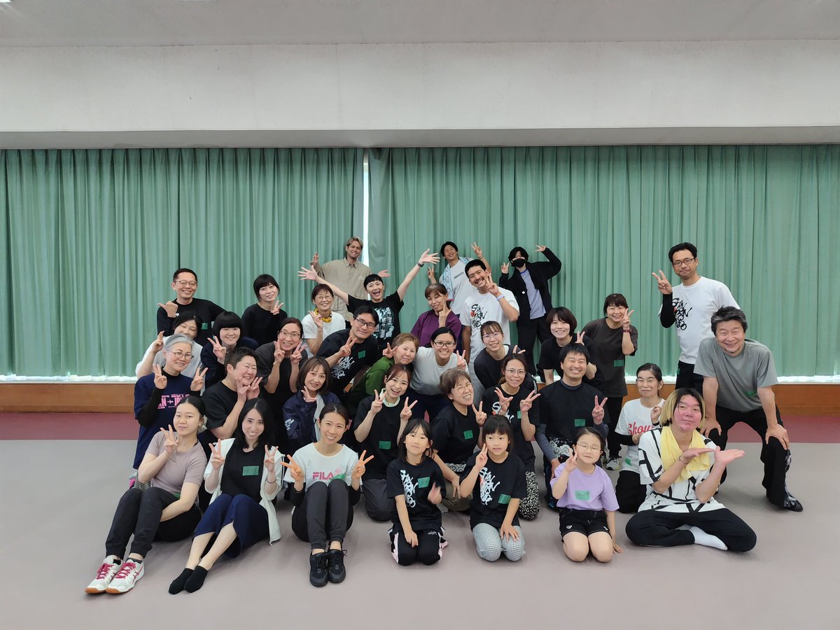 日進市商工会FEST tweet media