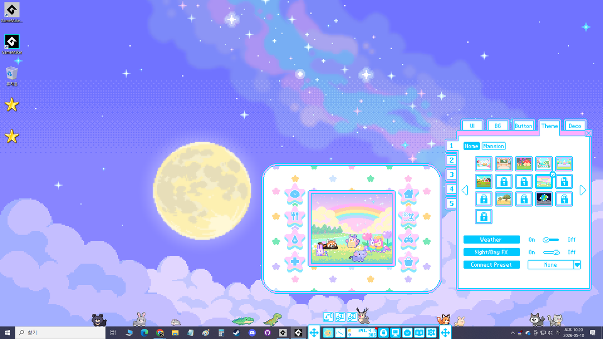 Boing Boing Animals✨️띠용띠용 동물 친구들✨️ぴょんぴょん動物仲間たち tweet media