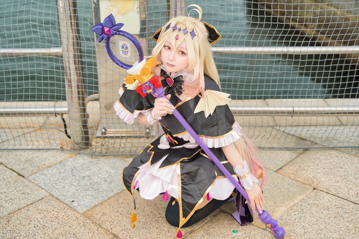 ちびこ ✴︎ ストフェス tweet media