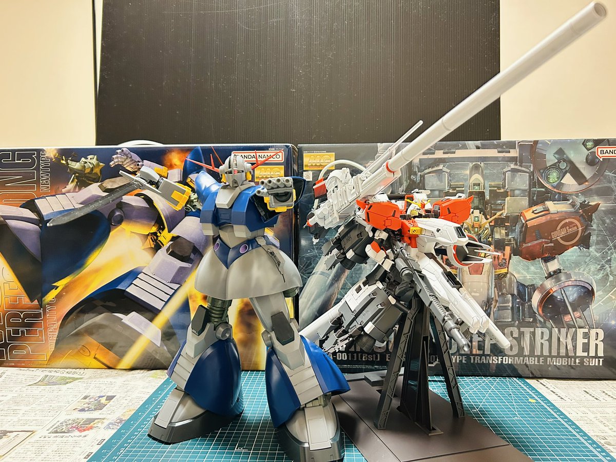 機動戦士ガンダムオンライン
