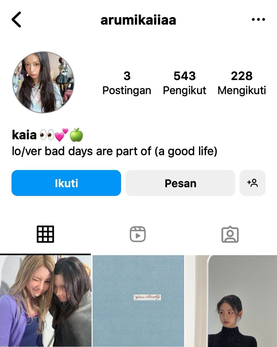 nyieeL 🍏🧩⭐️ tweet media