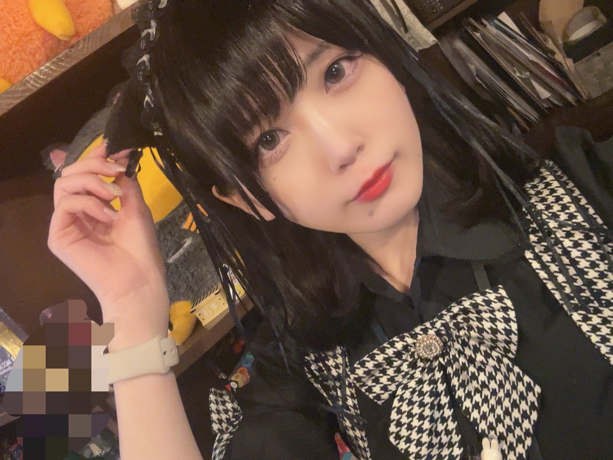 咲ぽたーじゅ* tweet media