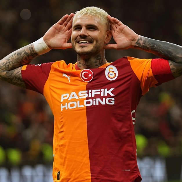 BRMSPOR tweet media