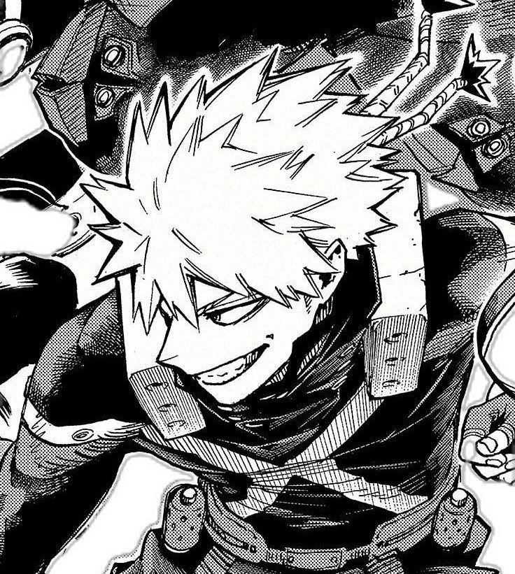 julianna💥 | katsuki bkg#1 lover tweet media