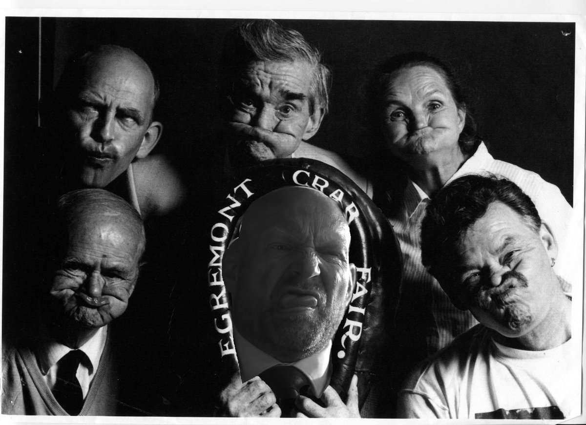 JamieHeth42's tweet photo. Lucy Letby Case - Paul Hughes wins international Gurning world championships. well done to Paul, you get a promotion and an award for that. https://t.co/uK2ErOXCLX