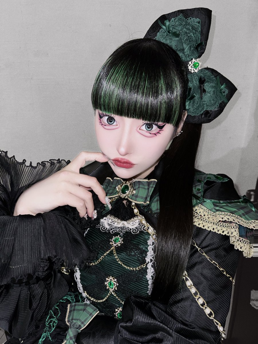 翡翠 だりあ 🪦❇️ DIAVEL tweet media