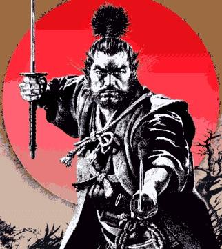 Miyamoto Musashi