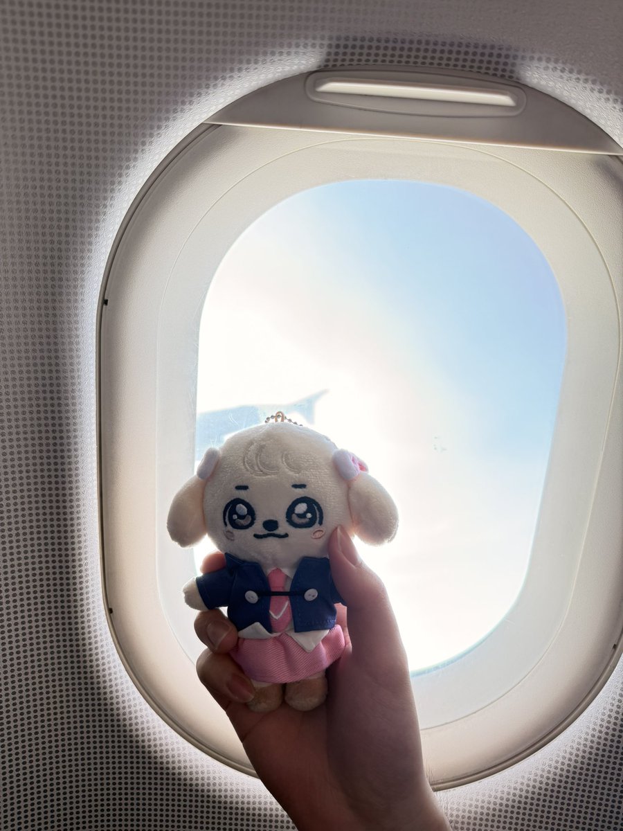 bye 🇸🇬🥹 pcd hitting in 3…2…1…