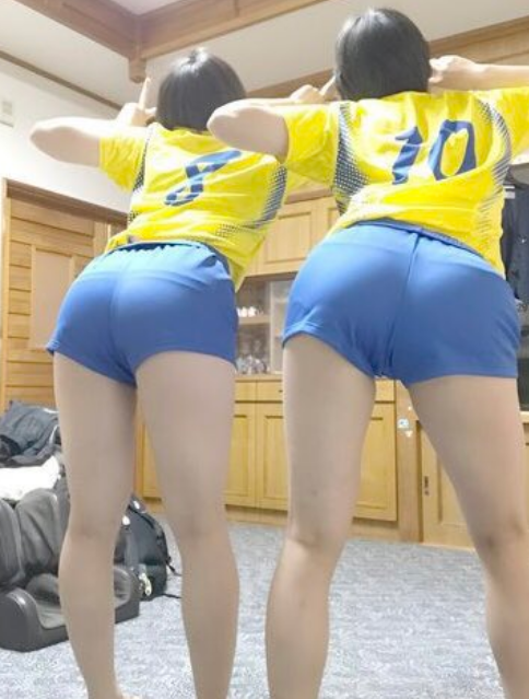 無名ちゃん(爆) tweet media