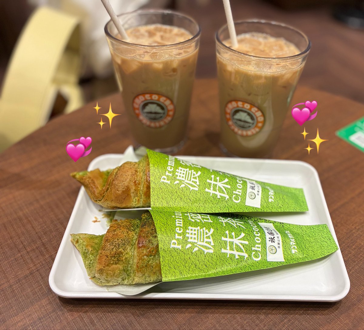 かすみ❤︎ tweet media