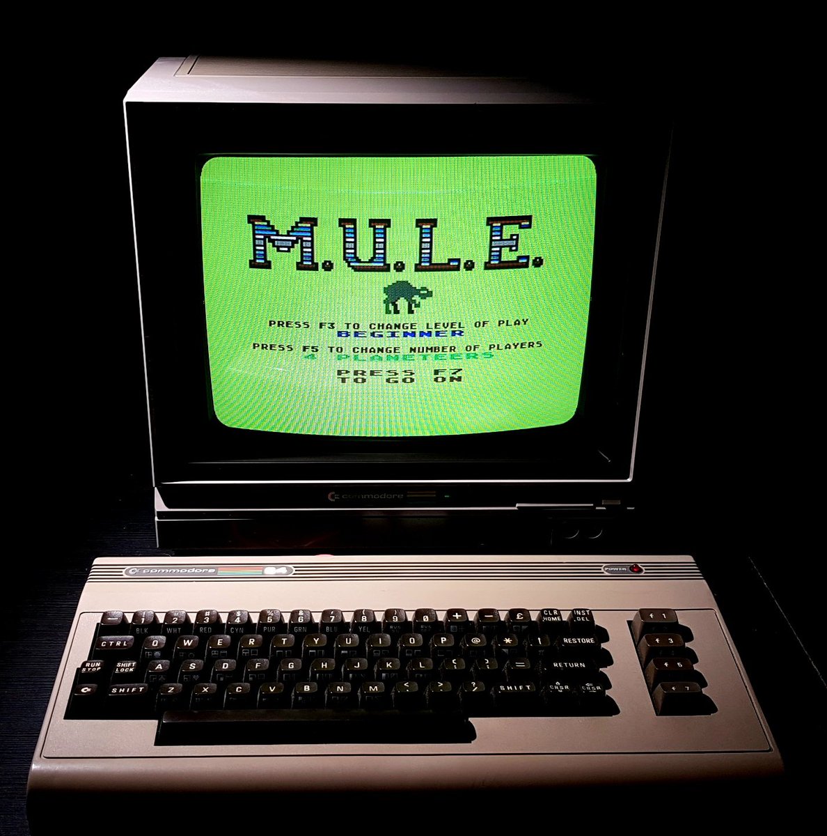 Retro Dream tweet media