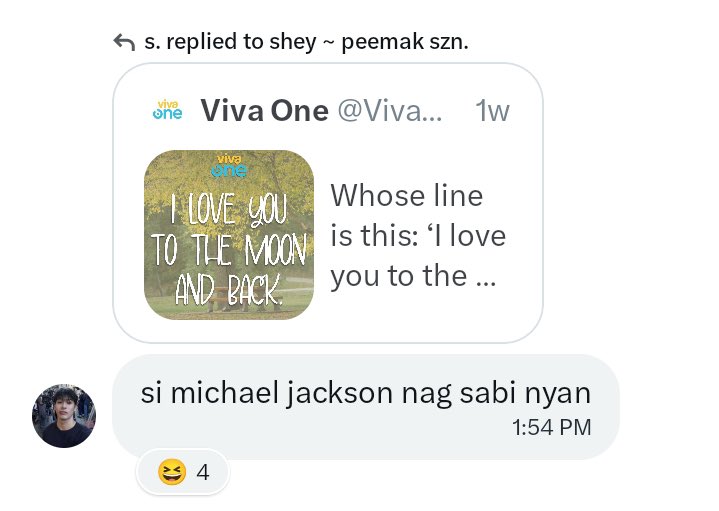 shey ~ peemak szn. tweet media