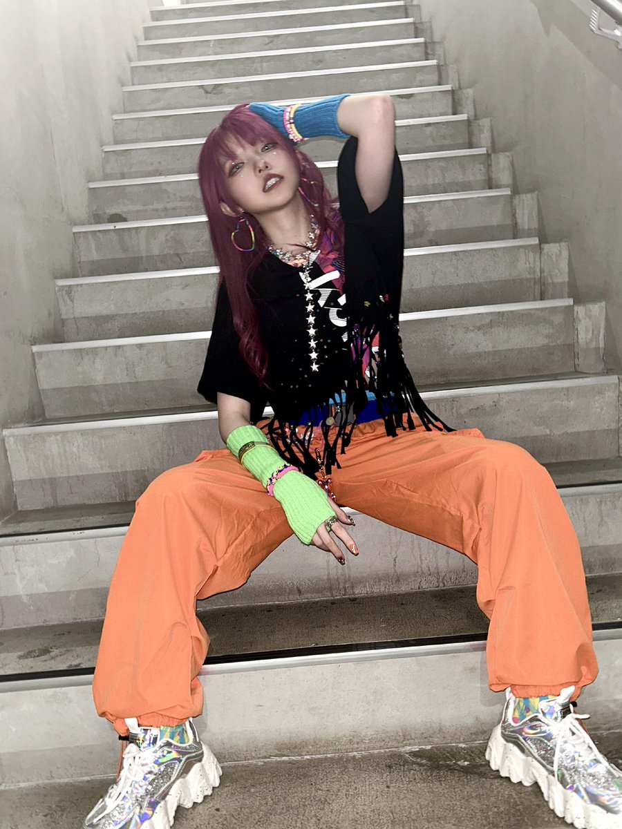 峯田茉優@5/10 1st LIVE tweet media