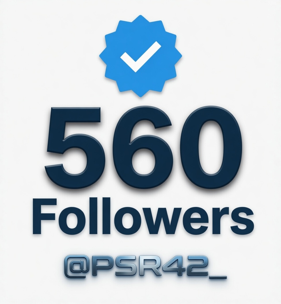 Praveen_42 tweet media